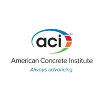 ACI – American Concrete Institute