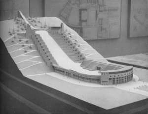 When architecture was an Olympic sport